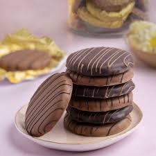 Chocolate Biscuits